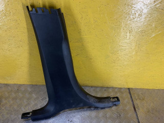 обшивка стойки центральной левой Cadillac XT6 1 поколение 2022, 3.6 л., бензин, АКПП, внедорожник 5 дв., полный подключаемый привод, 84762635