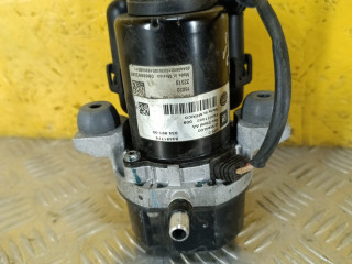 насос вакуумный Chevrolet Traverse 2 поколение 2019, 3.6 л., бензин, АКПП, бежевый, полный привод, 84491774