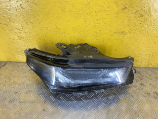фара правая Chevrolet Traverse 2 поколение [рестайлинг] 2022, 3.6 л., бензин, АКПП, внедорожник 5 дв., передний привод, 85157670