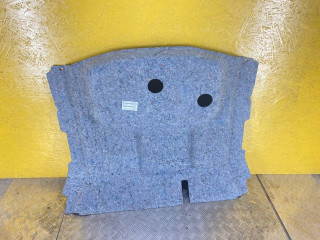 ниша запасного колеса Ford Mustang Mach-E 1 поколение 2021, электро, АКПП, белый, внедорожник 5 дв., задний привод, LJ8BR114A54