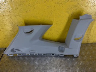 обшивка багажника Volkswagen Tiguan 2 поколение [рестайлинг] 2021, 2.0 л., бензин, АКПП, передний привод, 5NN867287B