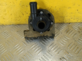 насос антифриза дополнительный Chevrolet Traverse 2 поколение 2019, 3.6 л., бензин, АКПП, внедорожник 5 дв., 84257880