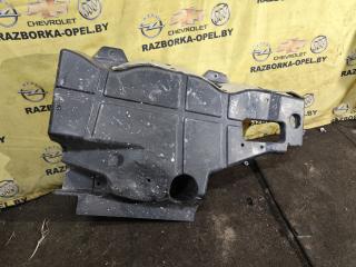 защита днища Ford Edge 2 поколение CD539 [рестайлинг] 2020, 2.0 л., бензин, АКПП, передний привод, FT4BR11779BC