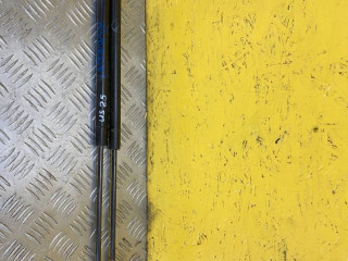 амортизатор капота Ford Mustang Mach-E 1 поколение 2021, электро, АКПП, белый, внедорожник 5 дв., задний привод, LJ8B-R16C826-AB