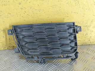 бампер передний Jeep Grand Cherokee 5 поколение 2022, 3.6 л., бензин, АКПП, белый, полный привод, 68408086AB