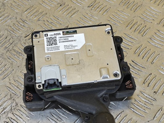 Беспроводное зарядное устройство GMC Terrain 2 поколение 2020, 2.0 л., бензин, АКПП, внедорожник 5 дв., полный подключаемый привод, 13529205