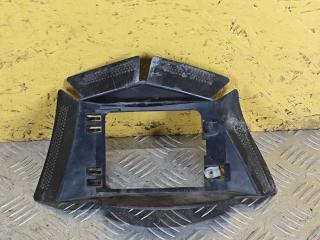 датчик мертвых (слепых) зон Chevrolet Equinox 3 поколение [рестайлинг] 2024, 1.5 л., бензин, АКПП, красный, полный подключаемый привод