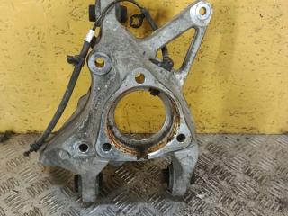 кулак задний левый Chevrolet Equinox 3 поколение [рестайлинг] 2022, 1.5 л., бензин, АКПП, синий, внедорожник 5 дв., передний привод