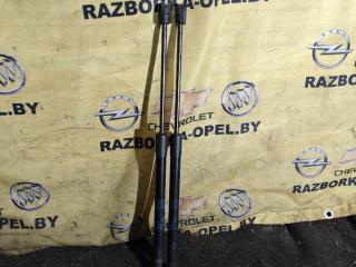 амортизатор капота Chevrolet Traverse 2 поколение 2019, 3.6 л., бензин, АКПП, бежевый, полный привод, 23165706