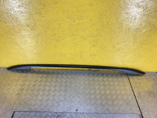 дуги на крышу (рейлинги) Volkswagen Tiguan 2 поколение [рестайлинг] 2021, 2.0 л., бензин, АКПП, передний привод, 5NL860026A, 5NL860025A