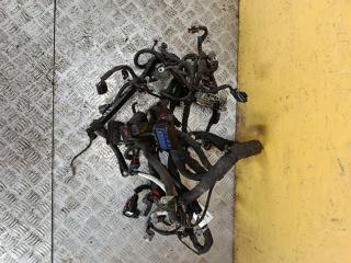 проводка двигателя Chevrolet Equinox 3 поколение 2018, 1.5 л., бензин, 84302571