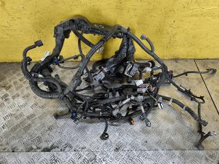 проводка двигателя Nissan Rogue T33 2022, 1.5 л., бензин, АКПП, серый, внедорожник 5 дв., полный подключаемый привод, 240116RR0D