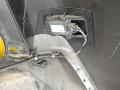 бампер задний Nissan Rogue T33 2022, 1.5 л., бензин, АКПП, серый, внедорожник 5 дв., полный подключаемый привод, 850176RR0H - фото №7