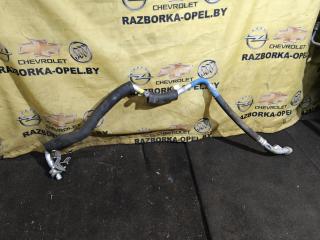 трубка кондиционера Jeep Renegade 1 поколение 2020, 2.4 л., бензин, АКПП, полный привод, 00521314900