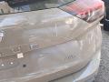крышка багажника (дверь 3-5) Nissan Rogue T33 [рестайлинг] 2024, 1.5 л., бензин, АКПП, внедорожник 5 дв., полный привод - фото №3