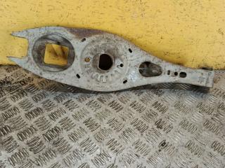 рычаг задний правый Chevrolet Equinox 3 поколение 2020, 1.5 л., бензин, АКПП, полный подключаемый привод