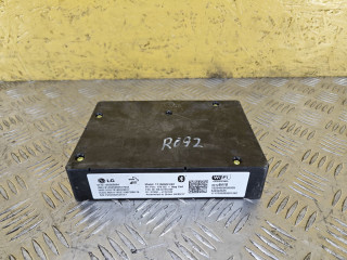 блок Bluetooth Buick Encore 1 поколение [рестайлинг] 2018, 1.4 л., бензин, АКПП, внедорожник 5 дв., 84128418