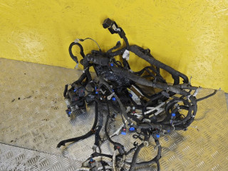 проводка двигателя Cadillac XT6 1 поколение 2022, 3.6 л., бензин, АКПП, внедорожник 5 дв., полный подключаемый привод, 84681646