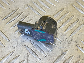 датчик парктроника Buick Envision 2 внедорожник 5дв 2021, 2.0 л., LSY, бензин, АКПП, белый, внедорожник 5 дв., 84575161