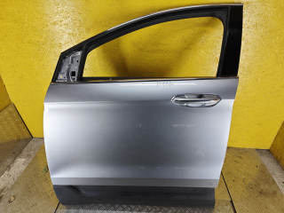 дверь передняя левая Ford Edge 2 поколение CD539 [рестайлинг] 2020, 2.0 л., бензин, АКПП, передний привод