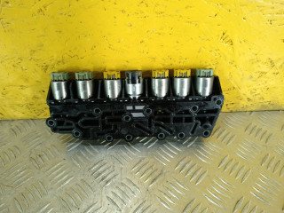 блок соленоидов АКПП Chevrolet Equinox 3 поколение [рестайлинг] 2022, 1.5 л., бензин, АКПП, внедорожник 5 дв., передний привод