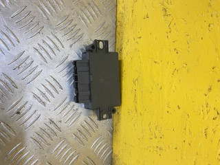 блок управления парктрониками Ford Bronco Sport 1 поколение 2021, 1.5 л., бензин, АКПП, полный подключаемый привод, LU5T-15K866-AC