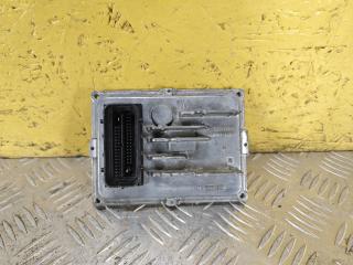 блок управления АКПП Chevrolet Traverse 2 поколение 2019, 3.6 л., бензин, АКПП, бежевый, полный привод, 24287566