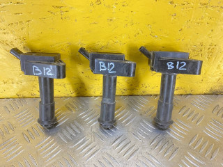 катушка зажигания Ford Bronco Sport 1 поколение 2021, 1.5 л., бензин, АКПП, полный подключаемый привод, HX7G-12A366-AB