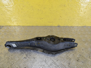 рычаг задний левый Volkswagen Tiguan 2 поколение [рестайлинг] 2021, 2.0 л., бензин, АКПП, передний привод, 5QN.505.311.