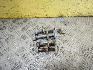 болт развальный Chevrolet Equinox 3 поколение [рестайлинг] 2022, 1.5 л., бензин, АКПП, белый, передний привод