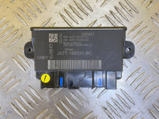 модуль управления двери Ford Mustang Mach-E 1 поколение 2021, электро, АКПП, белый, внедорожник 5 дв., задний привод, JX7T-14B531-BC