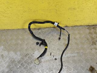 проводка Chevrolet Equinox 3 поколение 2020, 1.5 л., бензин, АКПП, чёрный, передний привод, 84423722