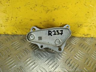 теплообменник масляного фильтра Buick Encore 1 поколение [рестайлинг] 2018, 1.4 л., бензин, АКПП, внедорожник 5 дв., 12678774