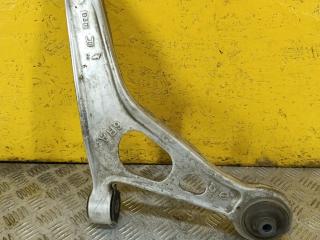 рычаг передний правый Nissan Rogue T33 2022, 1.5 л., бензин, АКПП, серый, внедорожник 5 дв., полный подключаемый привод