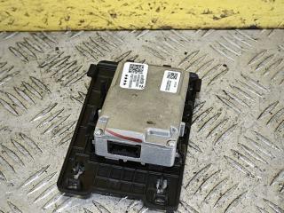 камера переднего обзора Chevrolet Equinox 3 поколение [рестайлинг] 2022, 1.5 л., бензин, АКПП, белый, передний привод, 86796159