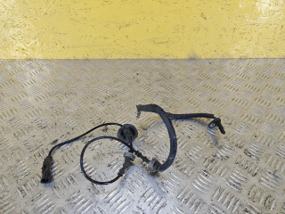 датчик ABS Cadillac XT6 1 поколение 2022, 3.6 л., бензин, АКПП, внедорожник 5 дв., полный подключаемый привод, 85580665