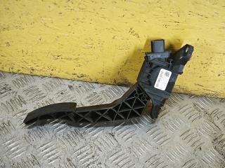 педаль Ford Escape 4 поколение CX482 2020, 1.5 л., белый, полный подключаемый привод, LX619F836AA