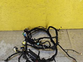 проводка торпеды Buick Encore GX 1 поколение 2021, 1.2 л., бензин, АКПП, темно бордовый, внедорожник 5 дв., 42747233