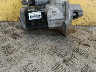 стартер Chevrolet Cruze 1 поколение [рестайлинг] 2014, 1.4 л., бензин, АКПП, седан, 55595603