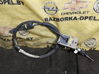 трос кулисы КПП Jeep Renegade 1 поколение 2020, 2.4 л., бензин, АКПП, полный привод, 00519979460