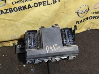 блок предохранителей Ford Edge 2 поколение CD539 [рестайлинг] 2020, 2.0 л., бензин, АКПП, передний привод, K2GT14D068BB03