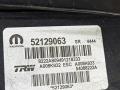 блок ABS Jeep Renegade 1 поколение 2020, 2.4 л., бензин, АКПП, полный привод, 52129063 - фото №3