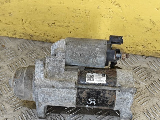 стартер Chevrolet Equinox 3 поколение 2018, 1.5 л., бензин, 12680615