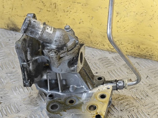 термостат Chevrolet Equinox 3 поколение 2020, 1.5 л., бензин, АКПП, белый, внедорожник 5 дв., правый руль, 528074526, 12641869