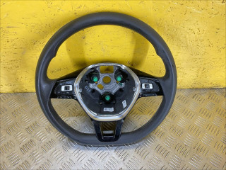 руль Volkswagen Passat B8 [рестайлинг] 2020, 2.0 л., бензин, АКПП, седан