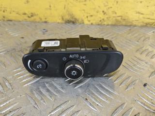 переключатель света Chevrolet Equinox 3 поколение [рестайлинг] 2024, 1.5 л., бензин, АКПП, красный, полный подключаемый привод, 84192536