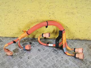 провод высоковольтный Chevrolet Bolt EUV 1 поколение 2023, электро, передний привод, 42747634