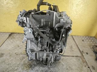 двигатель Nissan Rogue T33 2022, 1.5 л., бензин, АКПП, серый, внедорожник 5 дв., полный подключаемый привод, 6RD4, JMLMH, CJEDLH