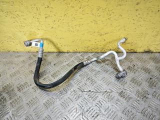 трубка кондиционера Ford Escape 4 поколение CX482 [рестайлинг] 2023, 1.5 л., бензин, АКПП, синий, внедорожник 5 дв., полный подключаемый привод, PZ1H19N601EC