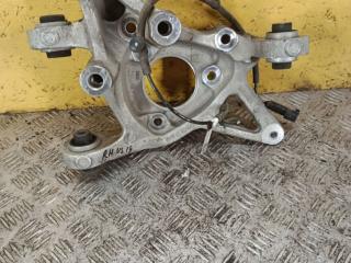 кулак задний правый Chevrolet Equinox 3 поколение 2020, 1.5 л., бензин, АКПП, полный подключаемый привод